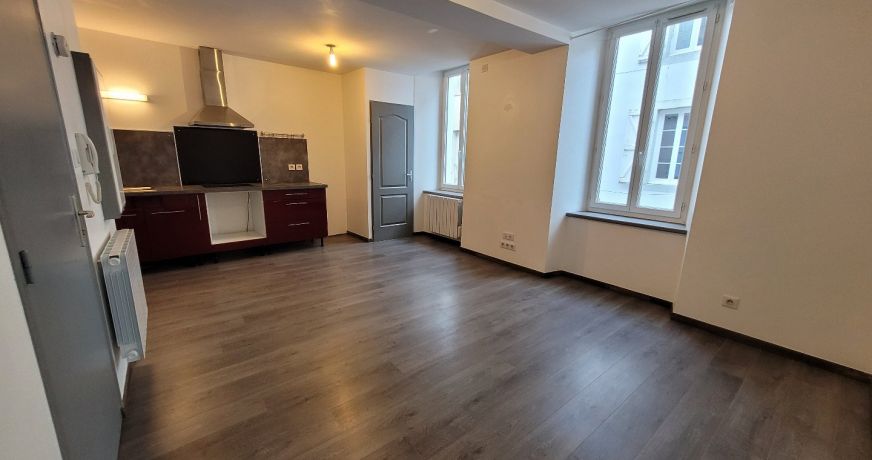 location Appartement Saint Girons