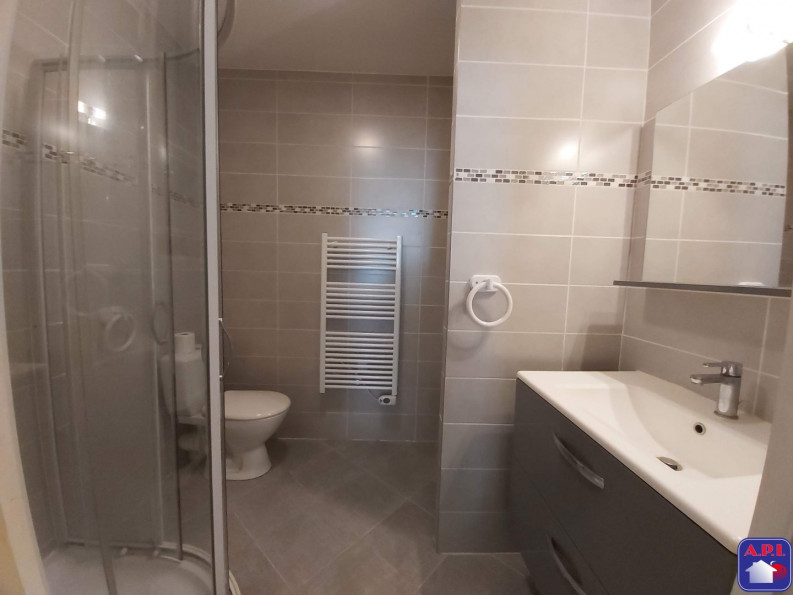 location Appartement Pamiers - Photo 2