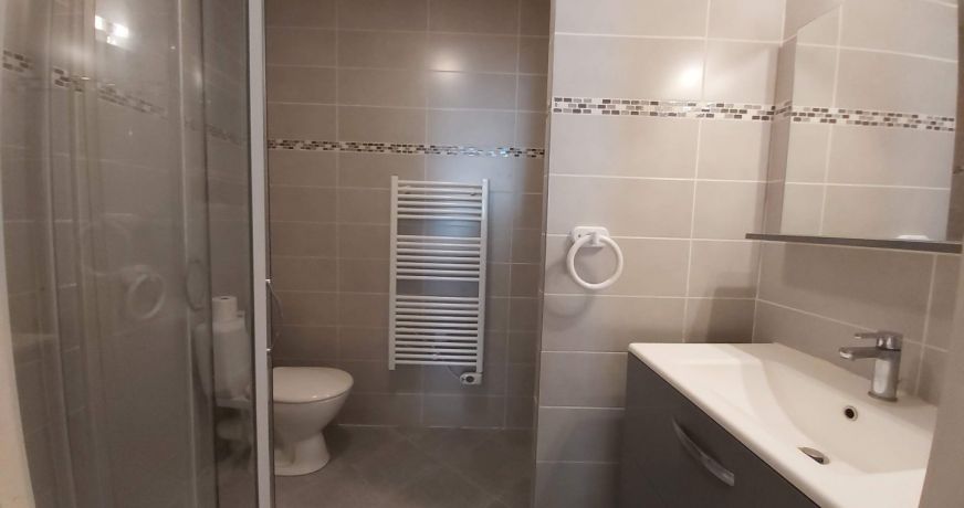 location Appartement Pamiers