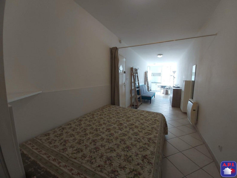 location Appartement Pamiers - Photo 7