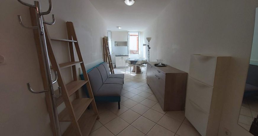 location Appartement Pamiers
