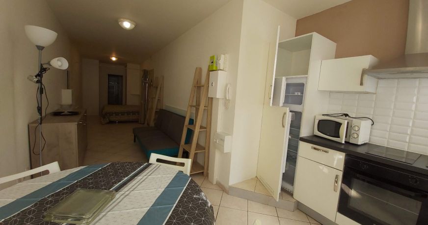 location Appartement Pamiers