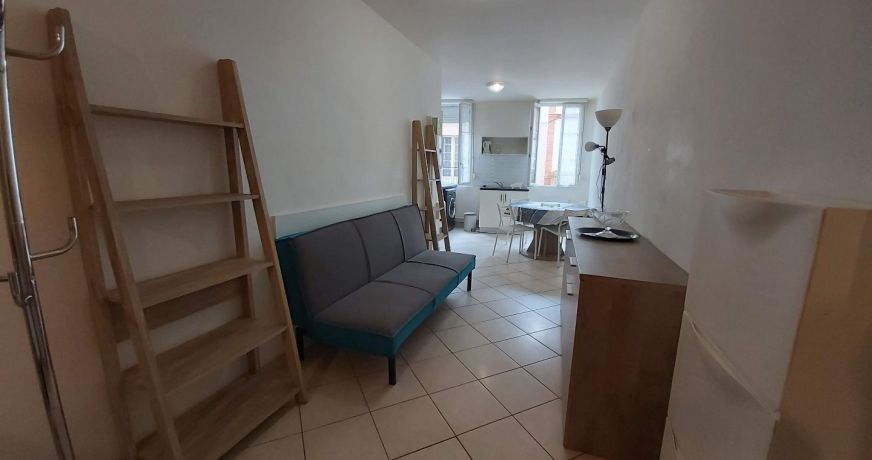 location Appartement Pamiers