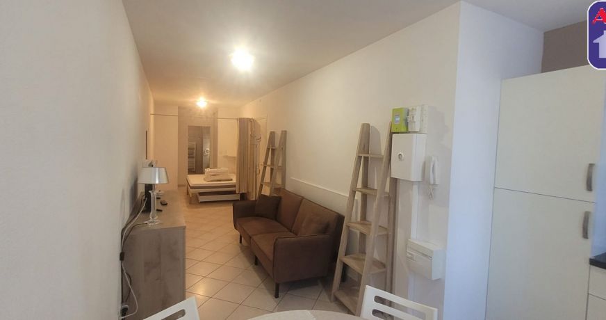 location Appartement Pamiers