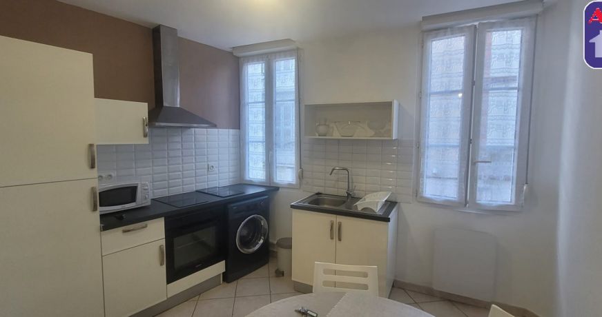 location Appartement Pamiers
