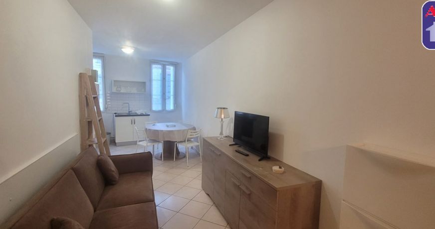 location Appartement Pamiers