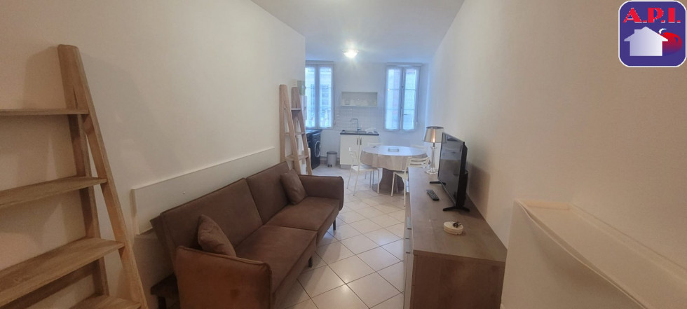 location Appartement Pamiers - Photo 7