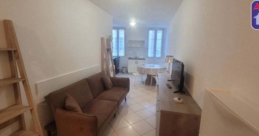 location Appartement Pamiers