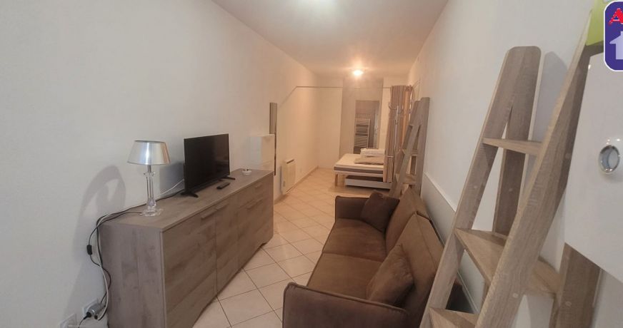 location Appartement Pamiers