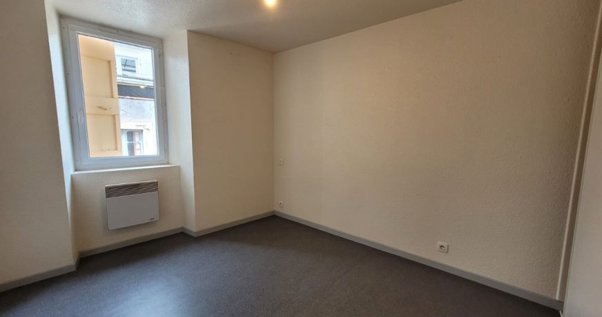 location Duplex Foix