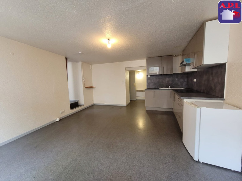 location Duplex Foix - Photo 4
