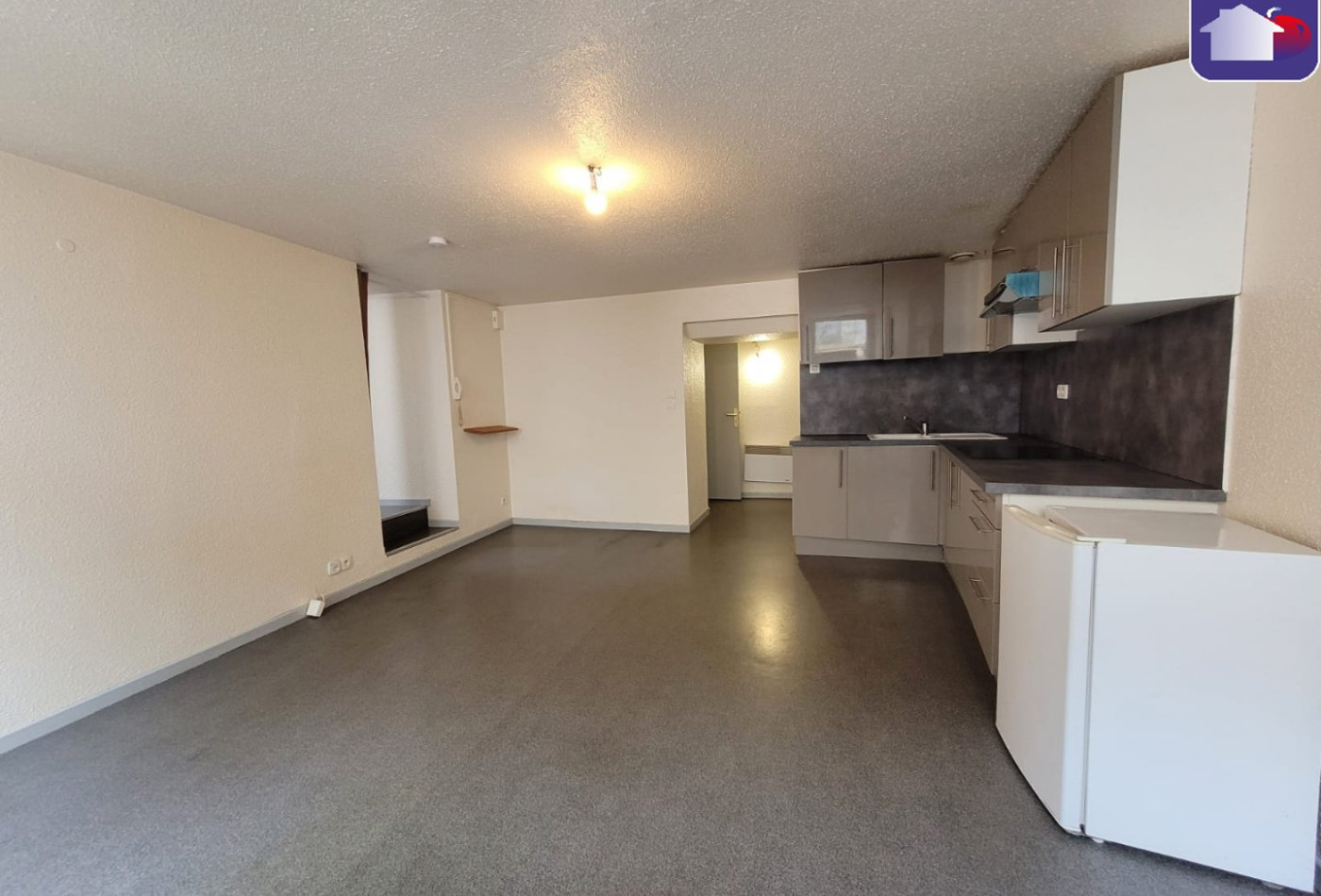 location Duplex Foix - Photo 4