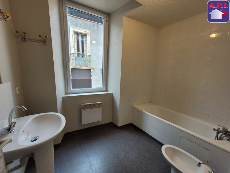 location Duplex Foix - Photo 6