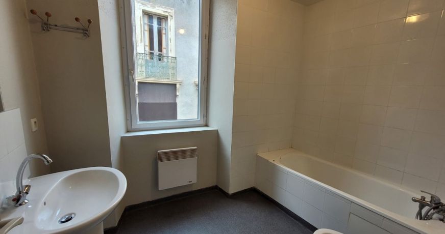 location Duplex Foix