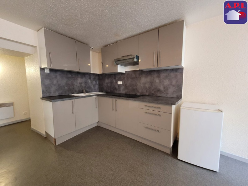 location Duplex Foix - Photo 5