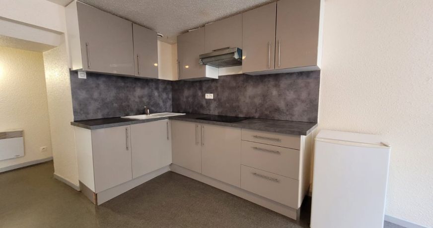 location Duplex Foix