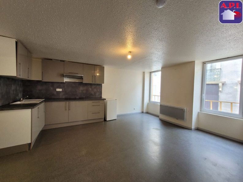 location Duplex Foix - Photo 1