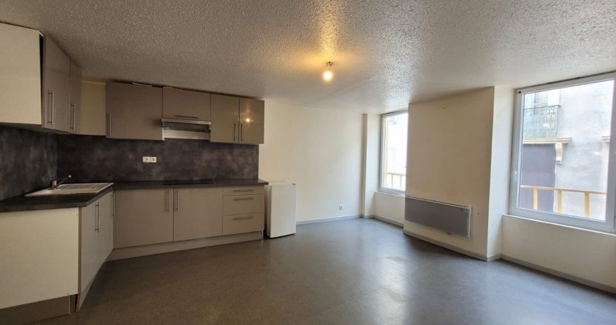 location Duplex Foix