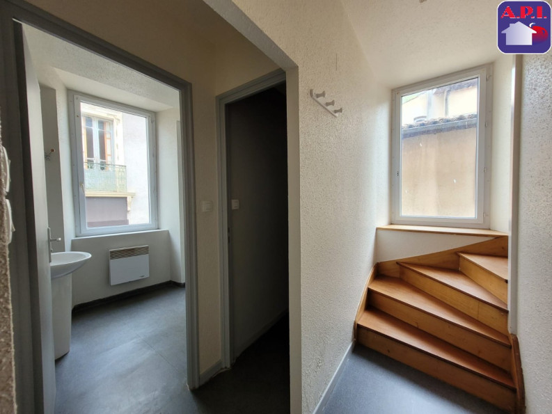 location Duplex Foix - Photo 7