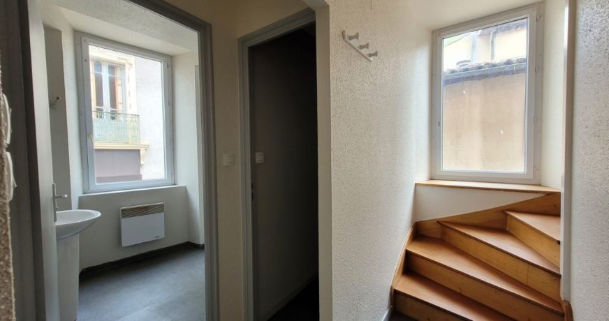 location Duplex Foix