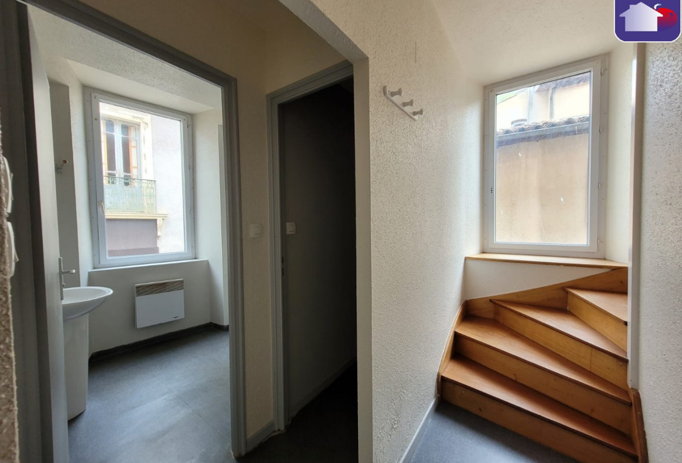 location Duplex Foix - Photo 7
