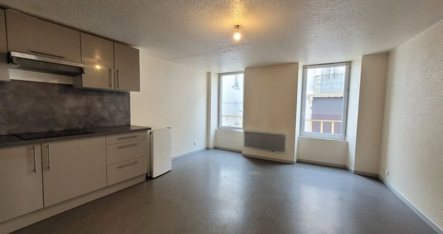 location Duplex Foix