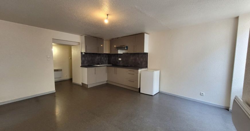 location Duplex Foix