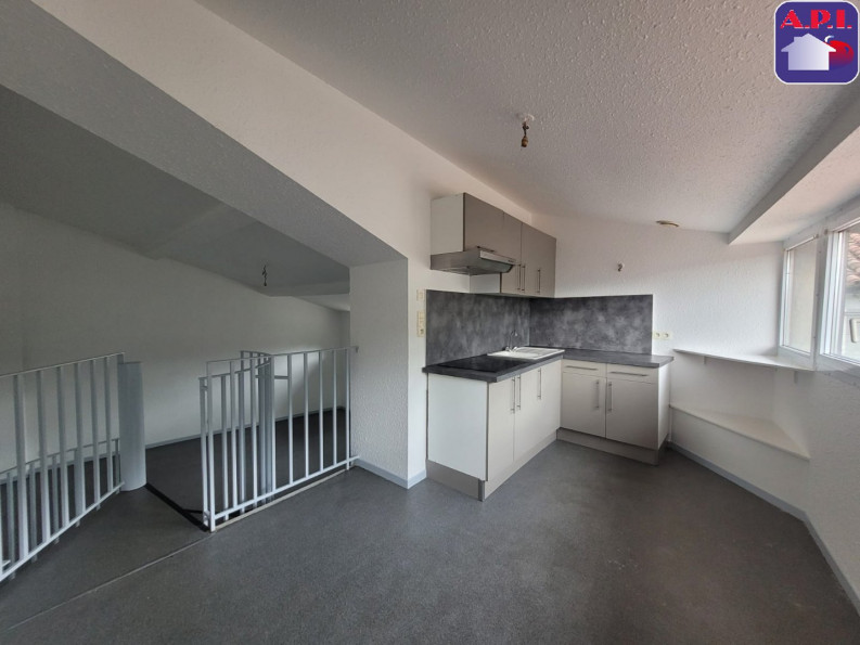 location Duplex Foix - Photo 3