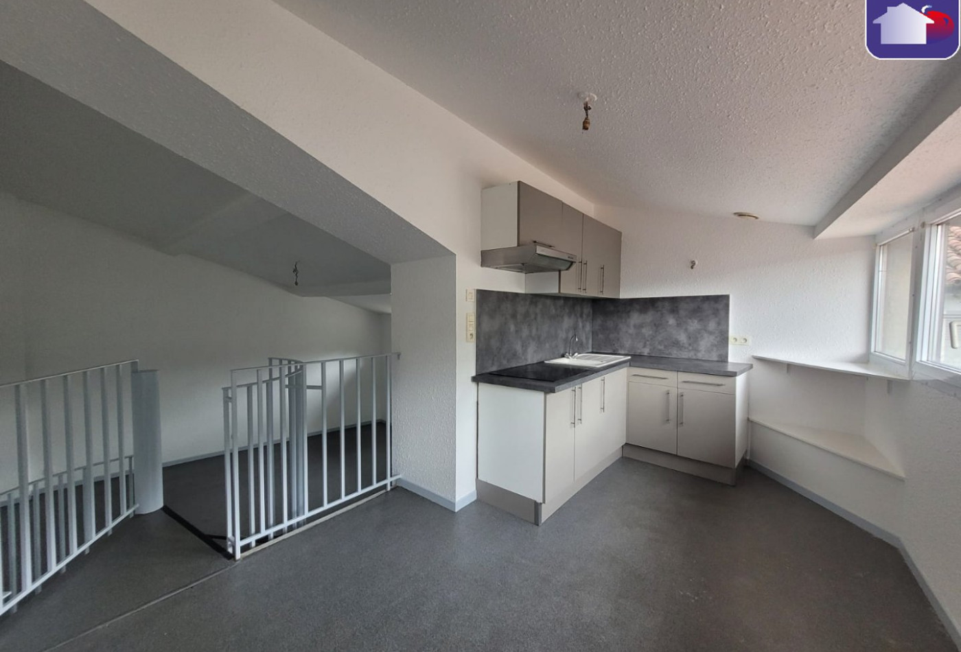 location Duplex Foix - Photo 4
