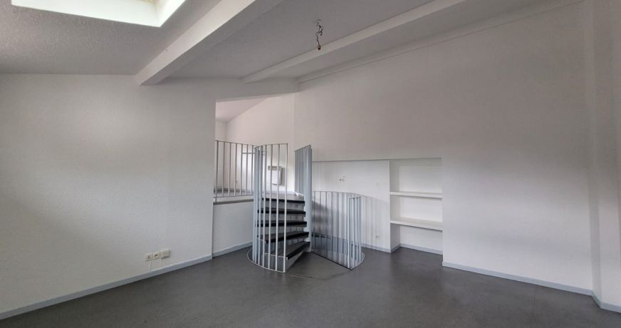 location Duplex Foix