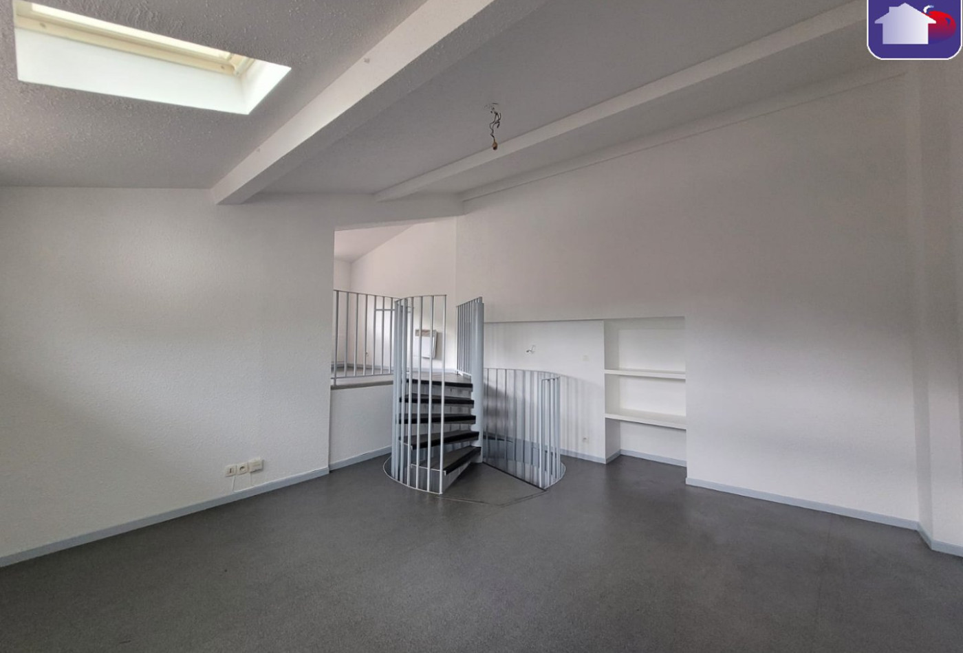 location Duplex Foix - Photo 3