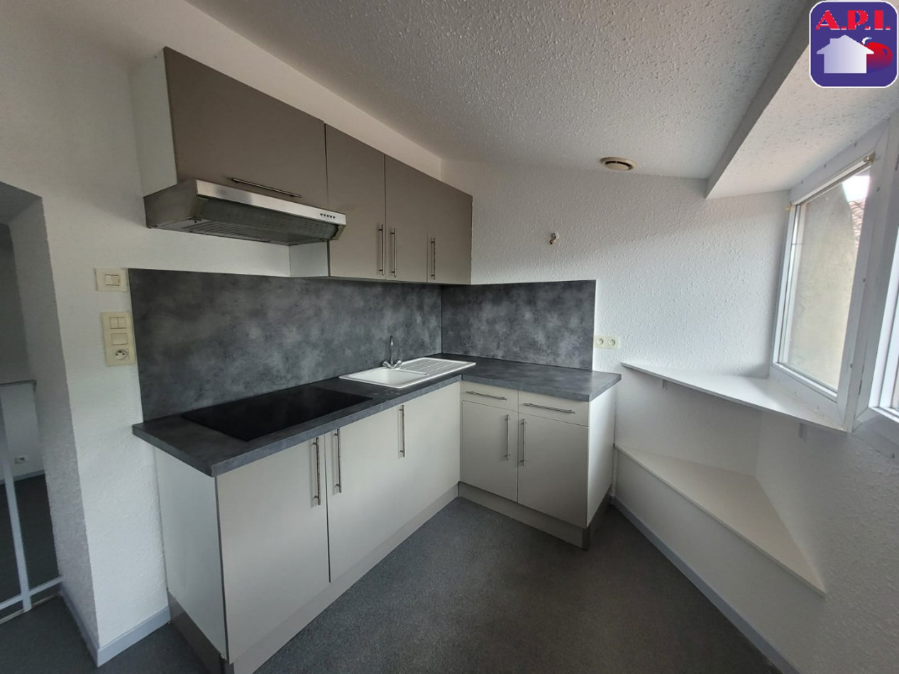 location Duplex Foix - Photo 1