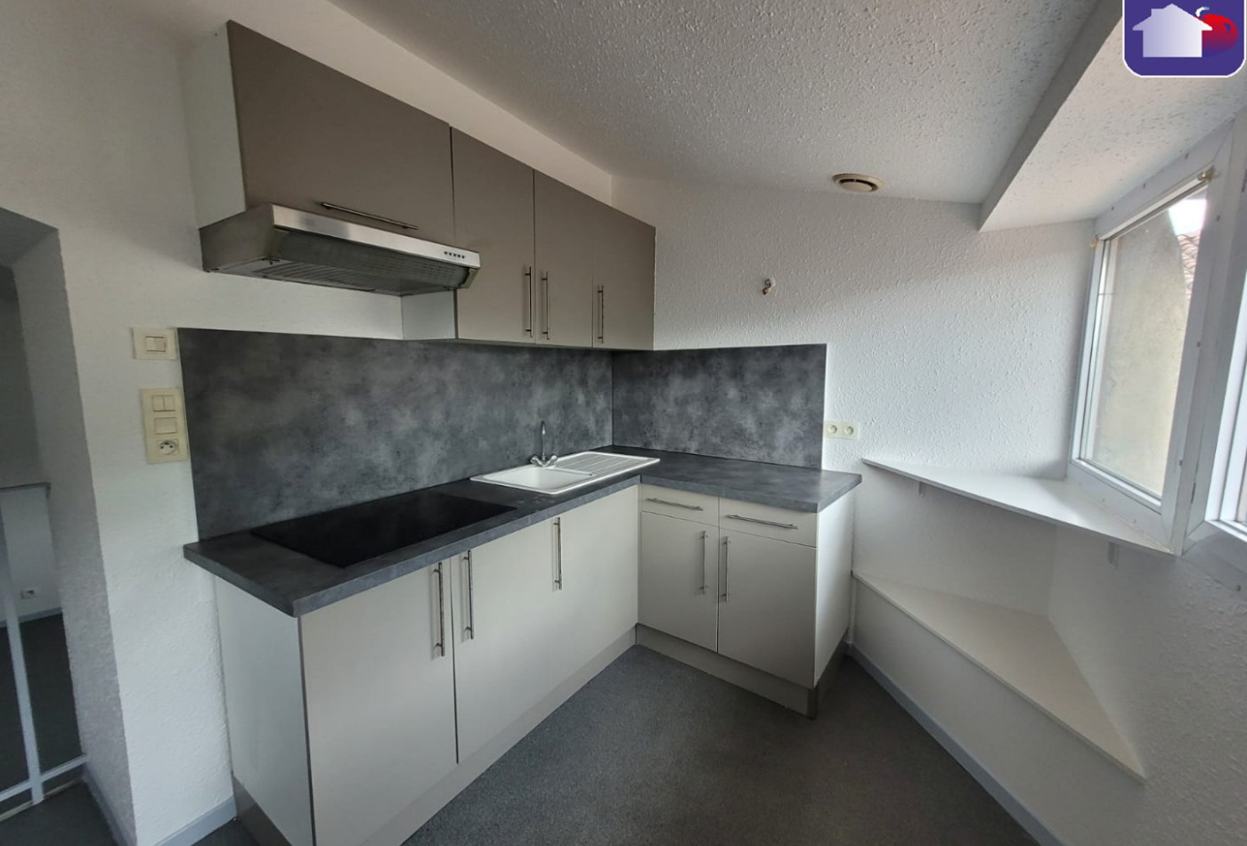 location Duplex Foix - Photo 1