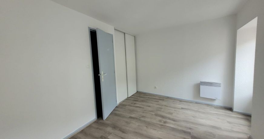 location Duplex Foix