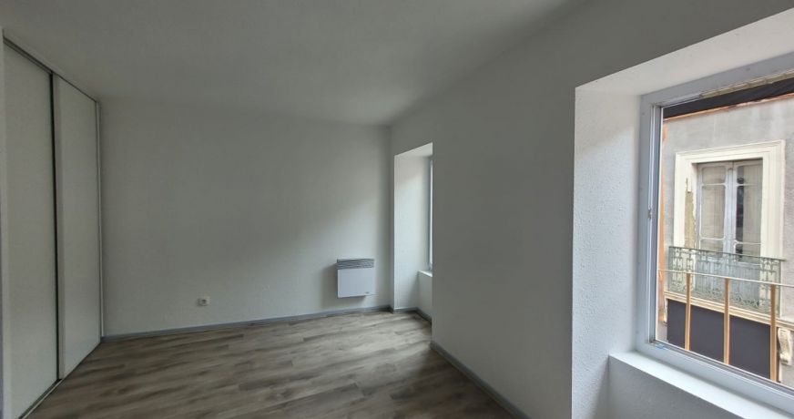 location Duplex Foix