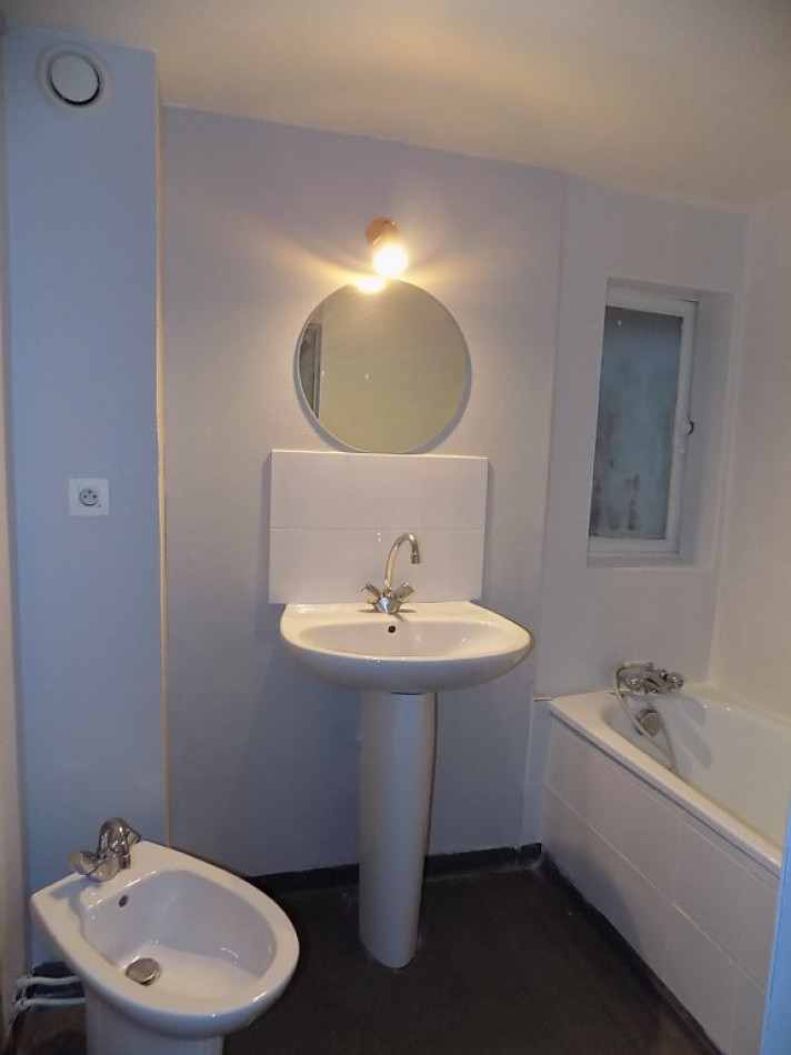 location Duplex Foix - Photo 7