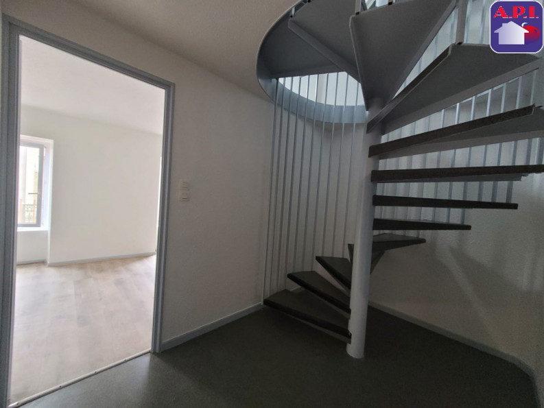location Duplex Foix - Photo 6