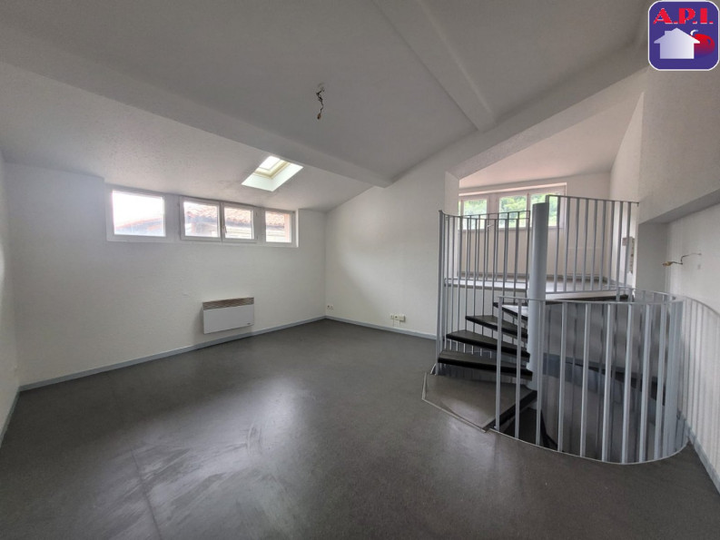 location Duplex Foix - Photo 1