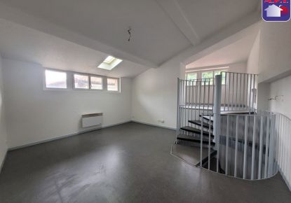 location Duplex Foix