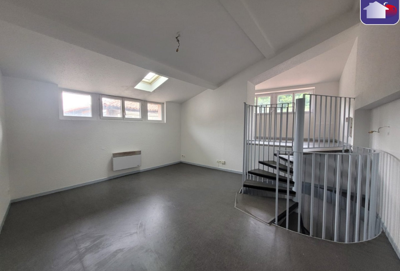 location Duplex Foix - Photo 2