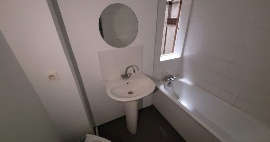 location Duplex Foix