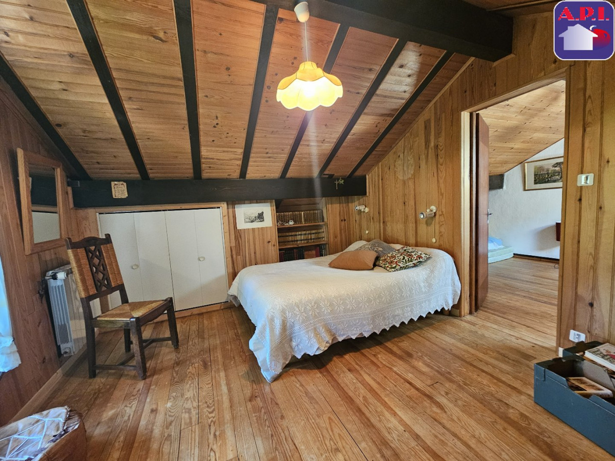 vente Maison Ax Les Thermes - Photo 15