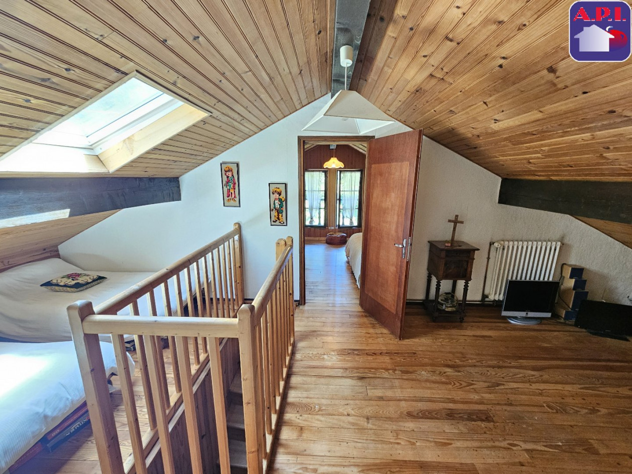 vente Maison Ax Les Thermes - Photo 9