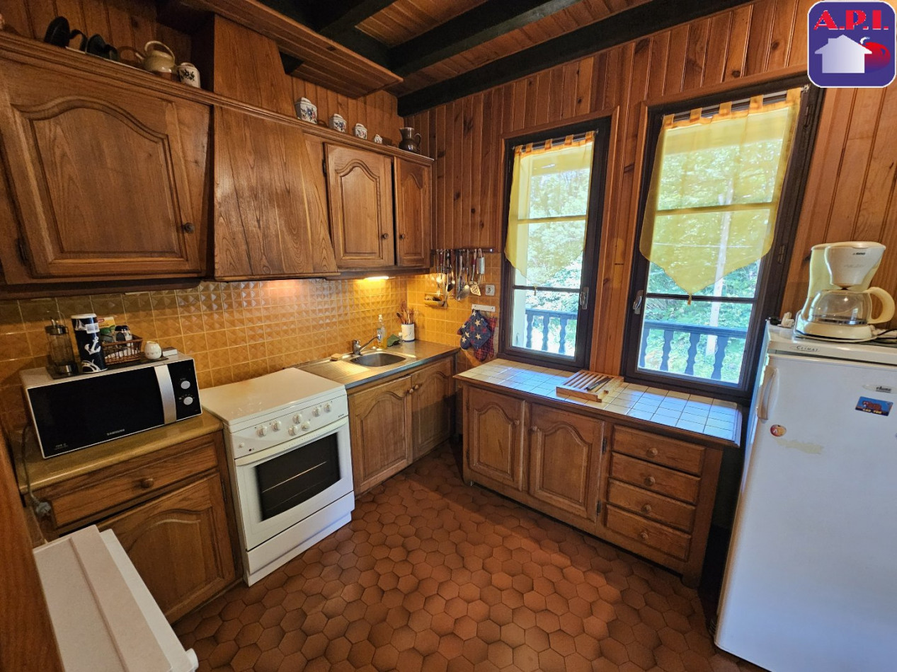 vente Maison Ax Les Thermes - Photo 7