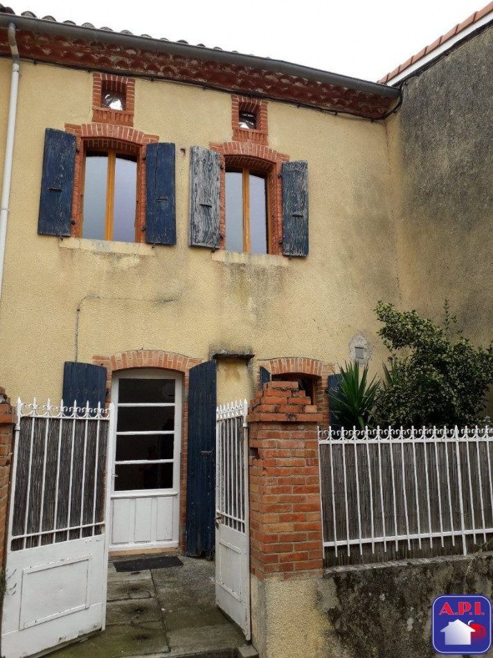 vente Maison Mirepoix - Photo 2