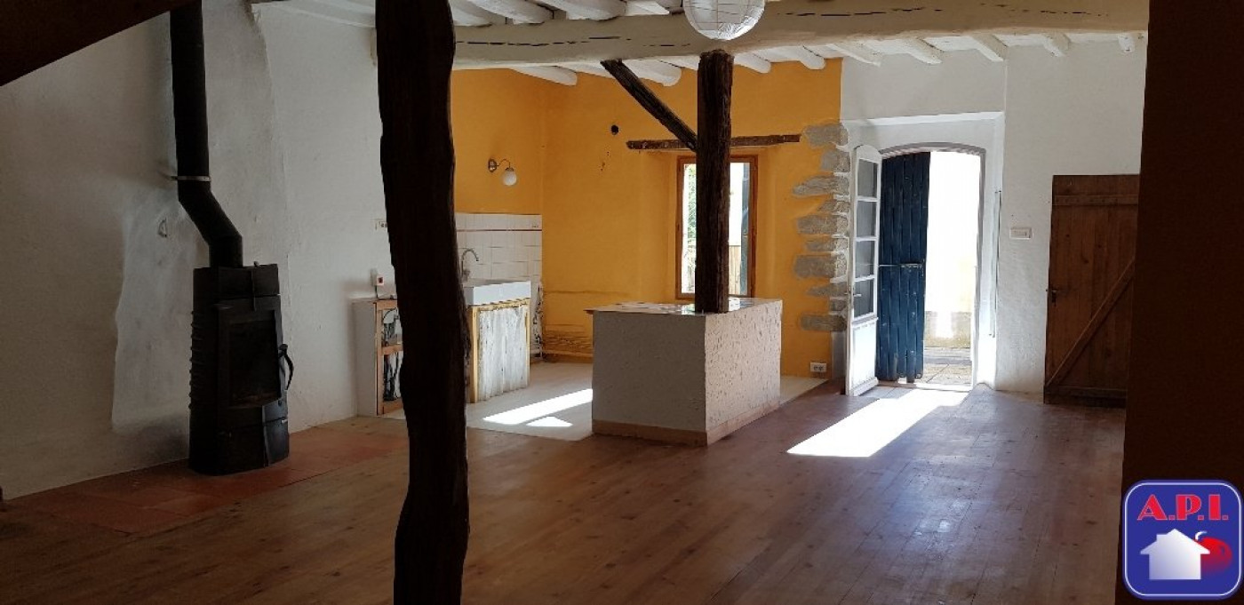 vente Maison Mirepoix - Photo 4