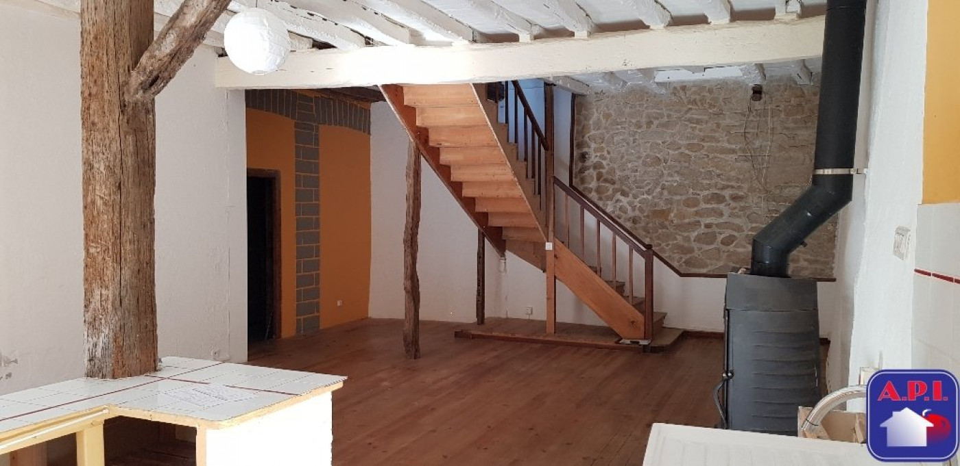 vente Maison Mirepoix - Photo 1