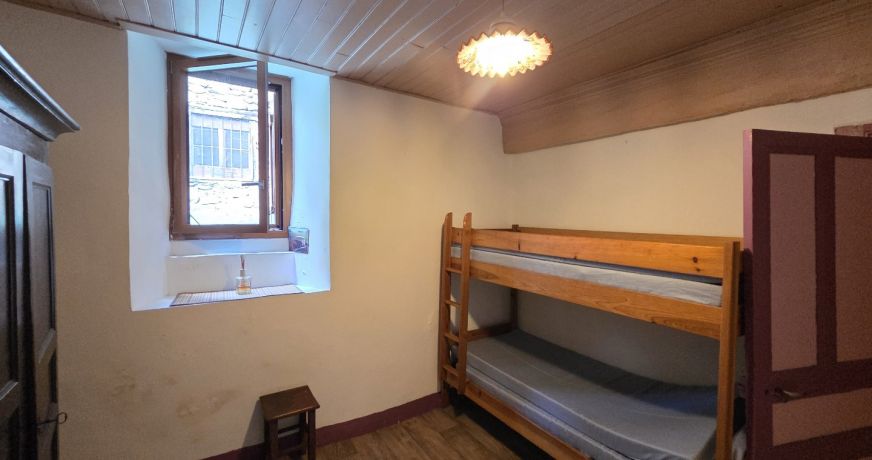 vente Maison Ax Les Thermes