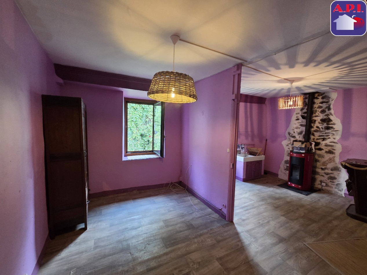 vente Maison Ax Les Thermes - Photo 4