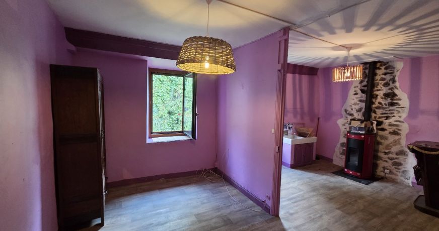 vente Maison Ax Les Thermes